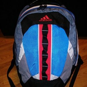 Adidas Loadspring Backpack